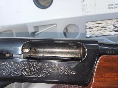 REMINGTON 1100 SHOTGUN 12 GA - Image 15 of 16