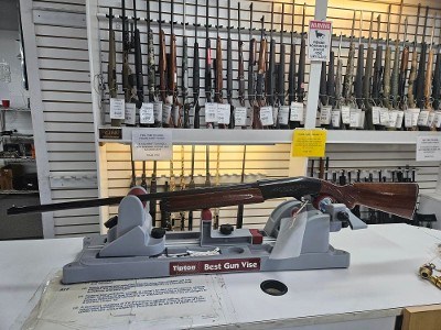 REMINGTON 1100 SHOTGUN 12 GA - Image 1 of 16