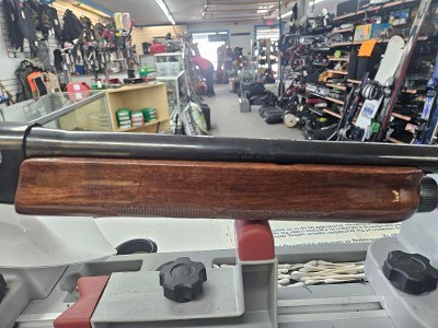 REMINGTON 1100 SHOTGUN 12 GA - Image 9 of 16