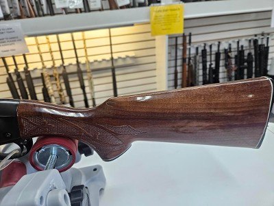 REMINGTON 1100 SHOTGUN 12 GA - Image 2 of 16