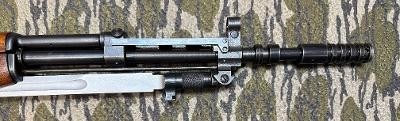 YUGO M59/66 7.62X39MM - Image 5 of 13