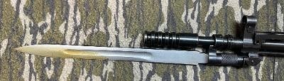 YUGO M59/66 7.62X39MM - Image 8 of 13