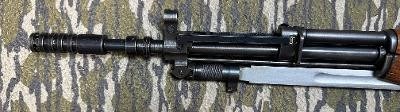 YUGO M59/66 7.62X39MM - Image 9 of 13