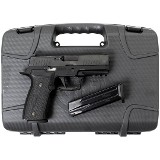 SIG SAUER P320 9MM LUGER (9X19 PARA) - Image 3 of 3