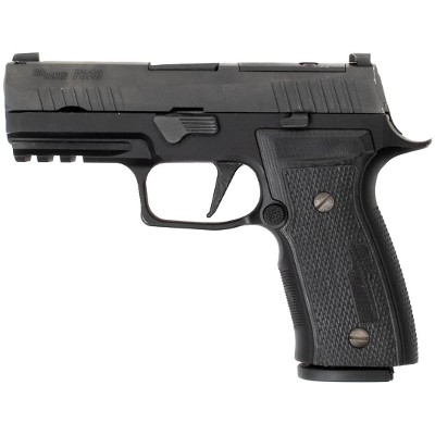 SIG SAUER P320 9MM LUGER (9X19 PARA) - Image 1 of 3