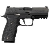 SIG SAUER P320 9MM LUGER (9X19 PARA) - Image 2 of 3