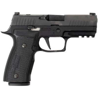SIG SAUER P320 9MM LUGER (9X19 PARA) - Image 2 of 3