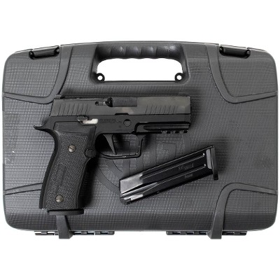 SIG SAUER P320 9MM LUGER (9X19 PARA) - Image 3 of 3