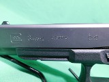 GLOCK G34 GEN 4 9MM LUGER (9X19 PARA) - Image 4 of 7