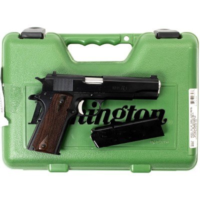 REMINGTON 1911 R1 .45 ACP - Image 3 of 3