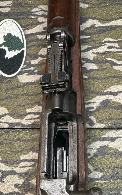 YUGO M59/66 7.62X39MM - Image 13 of 14