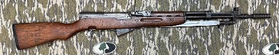 YUGO M59/66 7.62X39MM - Image 1 of 14
