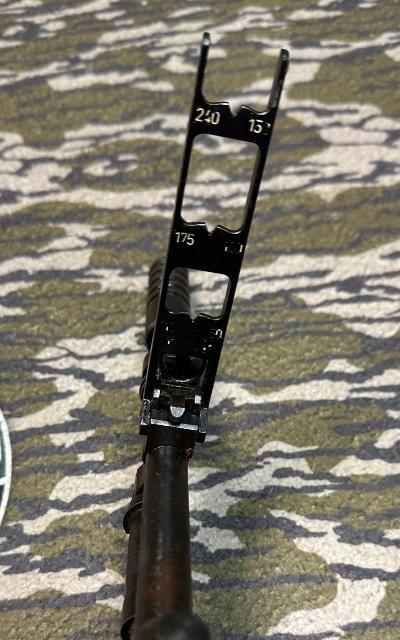 YUGO M59/66 7.62X39MM - Image 14 of 14