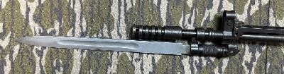 YUGO M59/66 7.62X39MM - Image 8 of 14