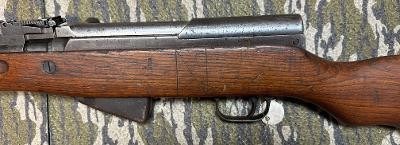 YUGO M59/66 7.62X39MM - Image 11 of 14