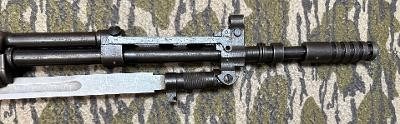YUGO M59/66 7.62X39MM - Image 5 of 14