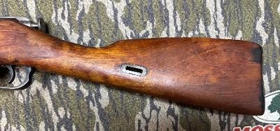 INTER ORDNANCE M44 7.62X54MMR - Image 10 of 10
