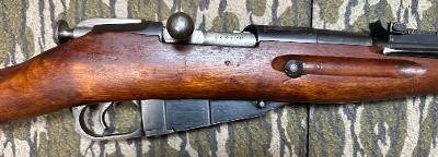 INTER ORDNANCE M44 7.62X54MMR - Image 3 of 10
