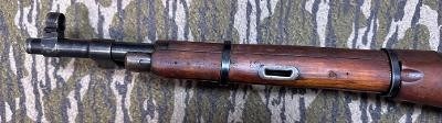 INTER ORDNANCE M44 7.62X54MMR - Image 8 of 10
