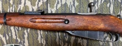 INTER ORDNANCE M44 7.62X54MMR - Image 9 of 10