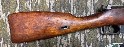 INTER ORDNANCE M44 7.62X54MMR - Image 2 of 10