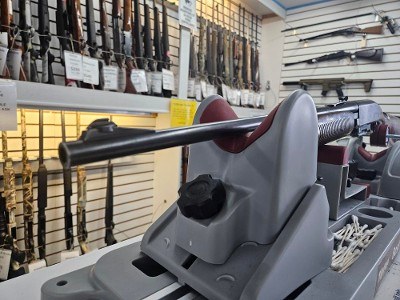 REMINGTON 760 GAMEMASTER .35 REM - Image 12 of 12