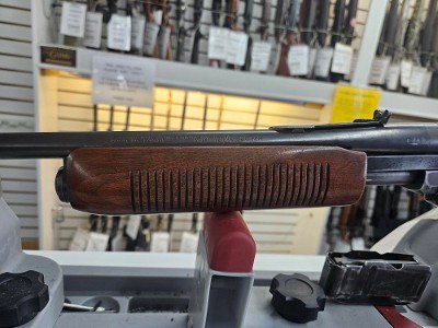 REMINGTON 760 GAMEMASTER .35 REM - Image 11 of 12