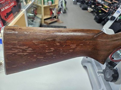REMINGTON 760 GAMEMASTER .35 REM - Image 2 of 12