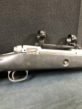 SAVAGE ARMS 116 .300 WM - Image 4 of 11