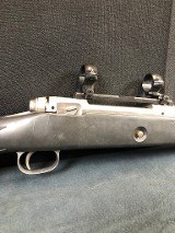 SAVAGE ARMS 116 .300 WM - Image 4 of 11