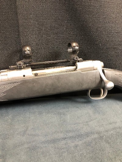SAVAGE ARMS 116 .300 WM - Image 9 of 11