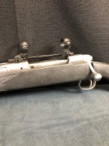 SAVAGE ARMS 116 .300 WM - Image 9 of 11
