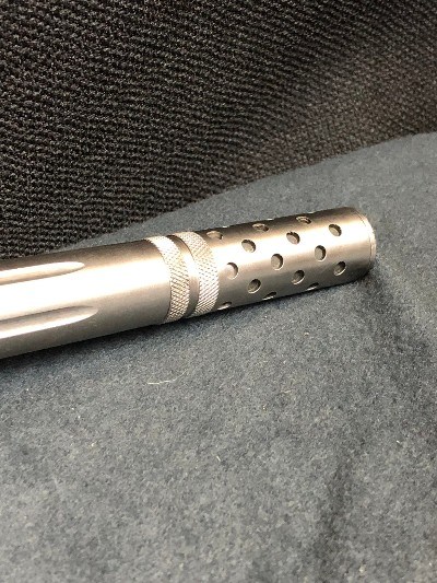 SAVAGE ARMS 116 .300 WM - Image 6 of 11