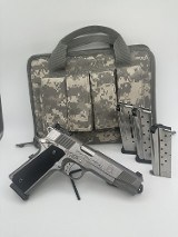 SPRINGFIELD ARMORY 1911-A1 9MM LUGER (9x19 PARA) - Image 4 of 6