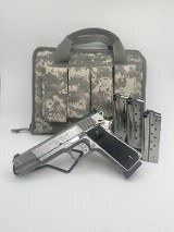 SPRINGFIELD ARMORY 1911-A1 9MM LUGER (9x19 PARA) - Image 1 of 6