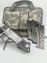 SPRINGFIELD ARMORY 1911-A1 9MM LUGER (9x19 PARA) - Image 5 of 6