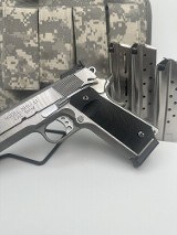 SPRINGFIELD ARMORY 1911-A1 9MM LUGER (9x19 PARA) - Image 3 of 6