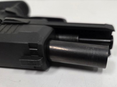 SIG SAUER P365 9MM LUGER (9x19 PARA) - Image 6 of 6