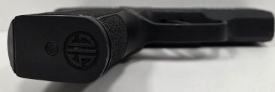 SIG SAUER P365 9MM LUGER (9x19 PARA) - Image 4 of 6