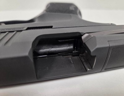 SIG SAUER P365 9MM LUGER (9x19 PARA) - Image 5 of 6