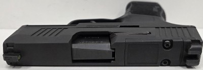 SIG SAUER P365 9MM LUGER (9x19 PARA) - Image 3 of 6