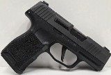 SIG SAUER P365 9MM LUGER (9x19 PARA) - Image 1 of 6