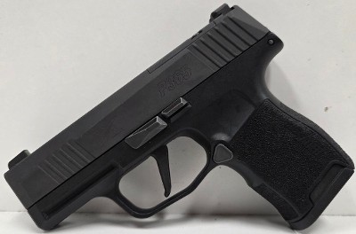 SIG SAUER P365 9MM LUGER (9x19 PARA) - Image 2 of 6