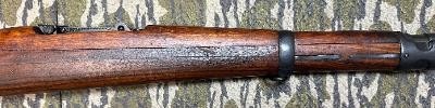 ZASTAVA ARMS ZCZ M24/47 8MM MAUSER - Image 4 of 11