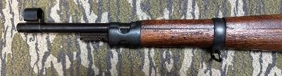 ZASTAVA ARMS ZCZ M24/47 8MM MAUSER - Image 7 of 11