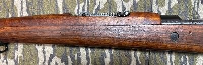 ZASTAVA ARMS ZCZ M24/47 8MM MAUSER - Image 8 of 11