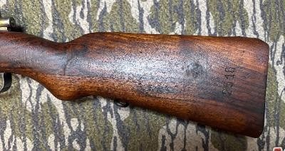 ZASTAVA ARMS ZCZ M24/47 8MM MAUSER - Image 10 of 11