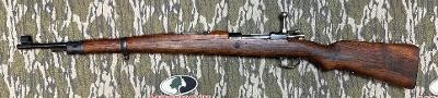 ZASTAVA ARMS ZCZ M24/47 8MM MAUSER - Image 6 of 11