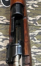 ZASTAVA ARMS ZCZ M24/47 8MM MAUSER - Image 11 of 11