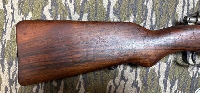 ZASTAVA ARMS ZCZ M24/47 8MM MAUSER - Image 2 of 11